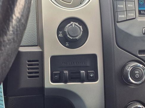 Used 2014 Ford F150 XLT w/ Equipment Group 302A Luxury image 13