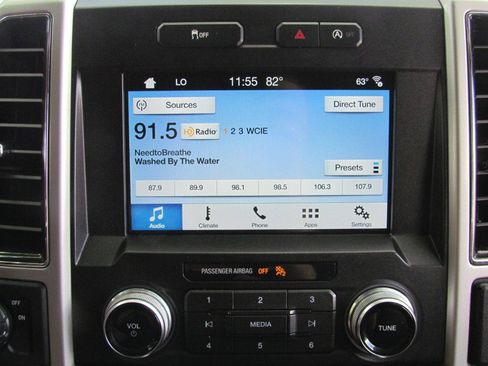 Used 2018 Ford F150 Lariat RWD image 36