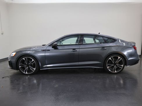 Used 2023 Audi S5 Prestige image 7