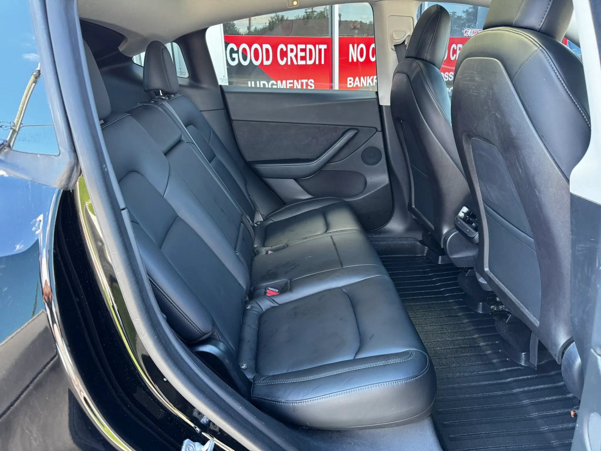 Used 2020 Tesla Model Y Long Range AWD/4WD image 21