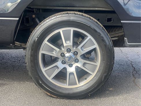 Used 2014 Ford F150 STX w/ Equipment Group 201A Mid image 26