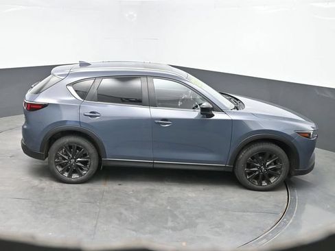 Used 2022 MAZDA CX-5 Carbon Edition AWD/4WD image 36
