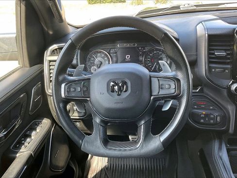 Used 2022 RAM 1500 TRX w/ TRX Level 2 Equipment Group image 10