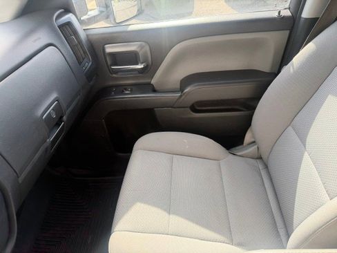Used 2016 Chevrolet Silverado 2500 W/T w/ WT Convenience Package AWD/4WD image 18