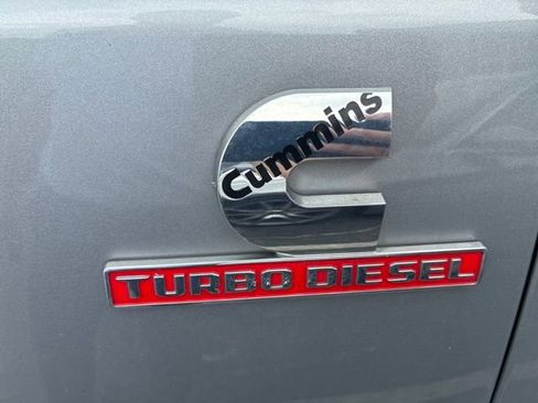 Used 2022 RAM 3500 Tradesman AWD/4WD image 4