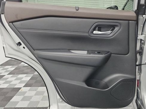 Used 2023 Nissan Rogue SV w/ SV Premium B Package FWD image 21