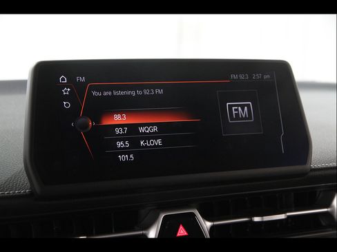 Used 2021 Toyota Supra Premium w/ Driver Assist Package RWD image 11