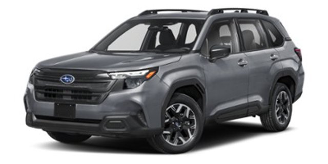New 2026 Subaru Forester Wilderness AWD/4WD image 1