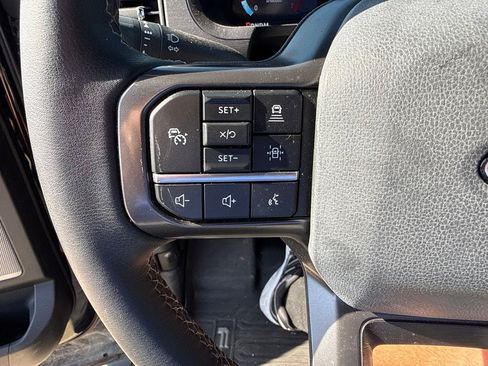 Used 2024 Ford F150 XLT w/ Equipment Group 303A High AWD/4WD image 27