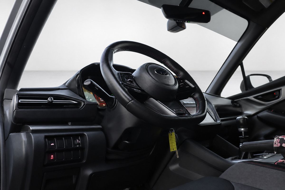 Used 2023 Subaru WRX AWD/4WD image 27