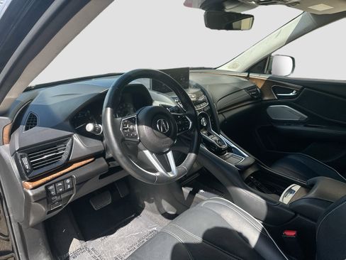 Used 2022 Acura RDX AWD w/ Advance Package image 4
