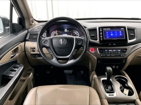 Used 2019 Honda Ridgeline RTL-T image 17