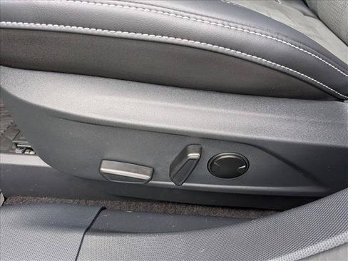 Used 2025 Ford Mustang Mach-E GT AWD/4WD image 26