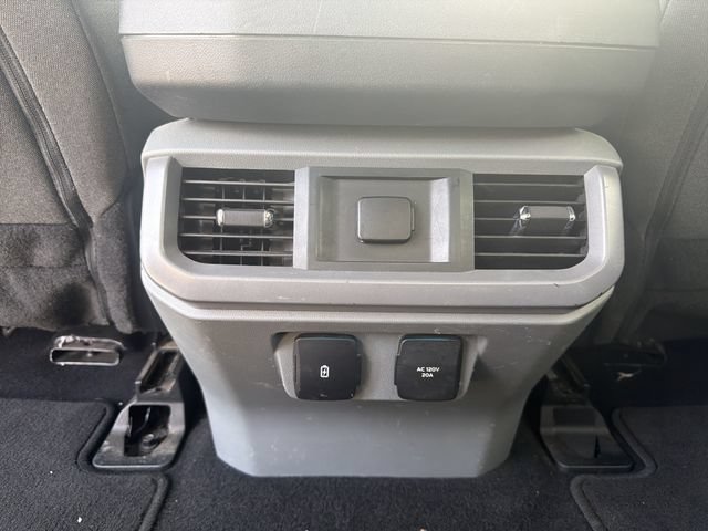 Used 2024 Ford F150 XLT w/ Mobile Office Package AWD/4WD image 22