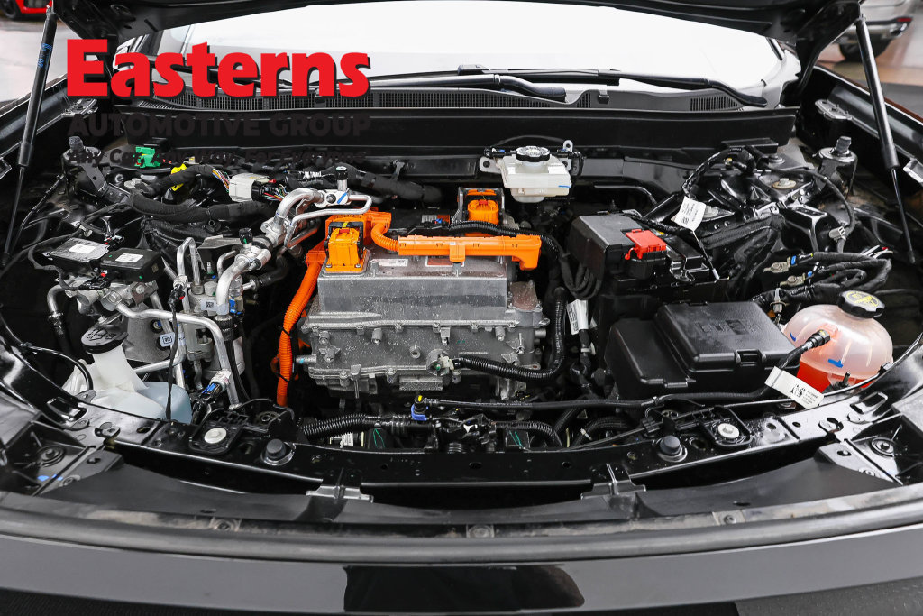 Used 2024 Honda Prologue EX image 8