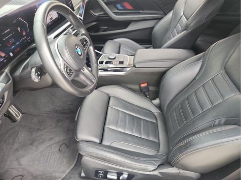 Used 2023 BMW M240i xDrive Coupe w/ Premium Package AWD/4WD image 20