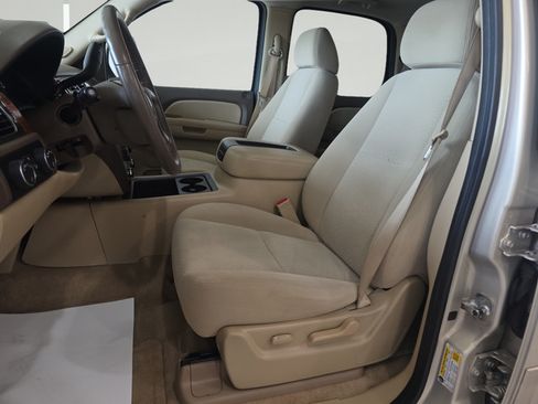 Used 2007 GMC Yukon SLE AWD/4WD image 12