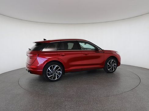 Used 2023 Lincoln Corsair Grand Touring w/ Equipment Group 302A image 20