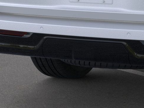 New 2025 Lincoln Navigator Reserve w/ Jet Appearance Package image 23