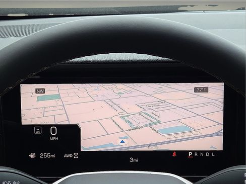 New 2026 GMC Terrain AT4 w/ Technology Package II image 23