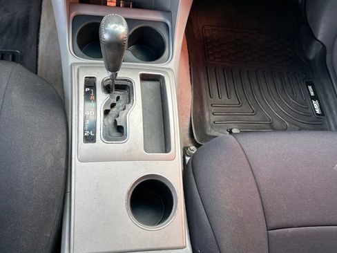 Used 2011 Toyota Tacoma 4x4 Double Cab w/ TRD Off-Road Pkg w/JBL Audio image 14