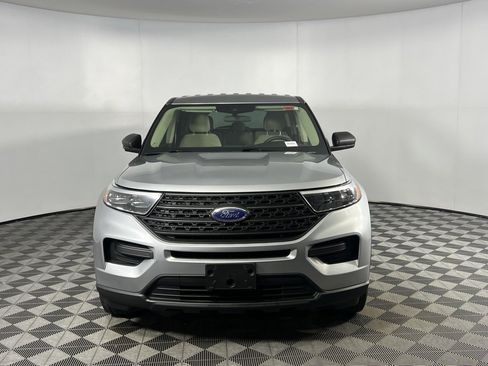Used 2023 Ford Explorer 4WD image 11