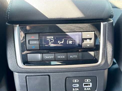 Certified 2025 Subaru Ascent Premium AWD/4WD image 23