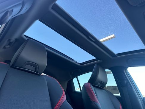 New 2026 Toyota Prius Plug-In Hybrid image 16