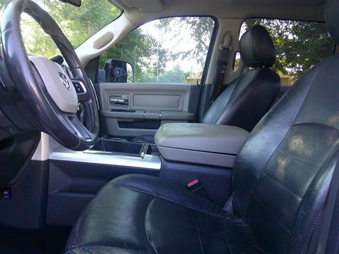 Used 2010 Dodge Ram 2500 Truck SLT w/ Lone Star Regional Pkg AWD/4WD image 11