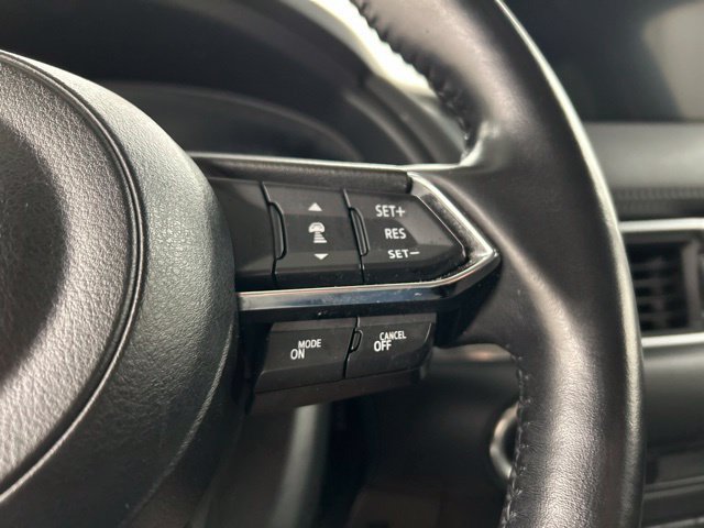 Used 2023 MAZDA CX-5 AWD 2.5 S w/ Premium Plus Pkg image 10