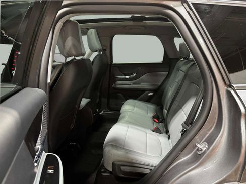 Certified 2022 Lincoln Corsair AWD w/ Premium Package image 23