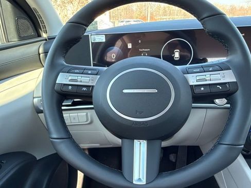 New 2026 Hyundai Tucson SEL image 21