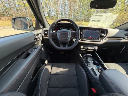New 2026 Dodge Durango GT w/ Tow 'N Go Package AWD/4WD image 13