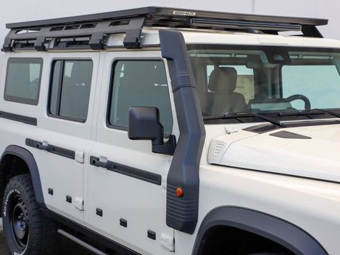 New 2026 INEOS Grenadier Trialmaster Edition image 36