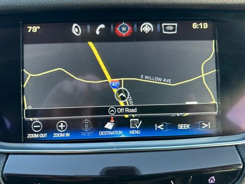 Used 2019 Cadillac XT5 Premium Luxury FWD image 26