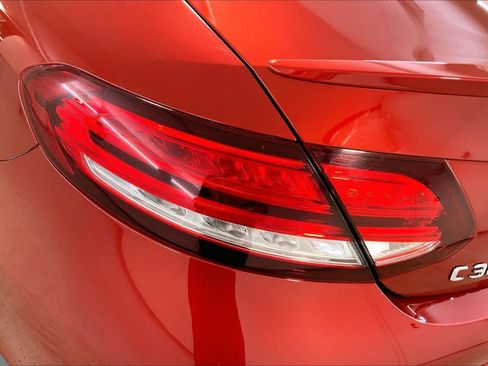Used 2019 Mercedes-Benz C 300 Coupe image 28