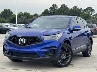 Used 2021 Acura RDX A-Spec AWD/4WD video 2