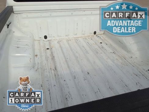 Used 2024 Nissan Frontier S w/ Tow Package image 10