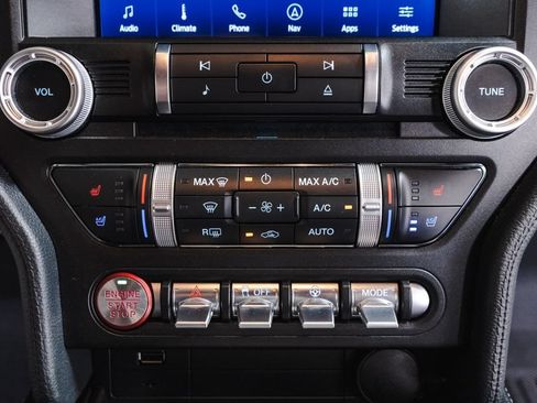 Used 2023 Ford Mustang GT Premium RWD image 16