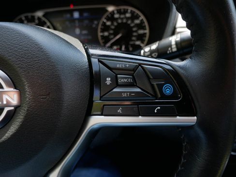 Used 2023 Nissan Altima 2.5 SV w/ SV Premium Package AWD/4WD image 26