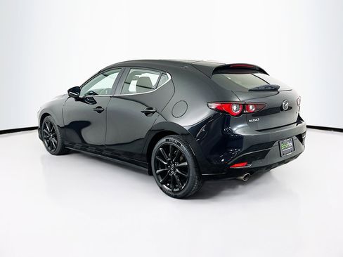 Used 2024 MAZDA MAZDA3 s FWD image 5