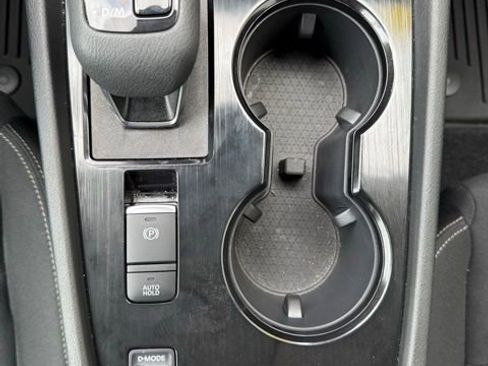 Certified 2026 Nissan Rogue S FWD image 14