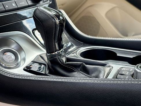 Certified 2023 Nissan Maxima SV w/ Floor Mat Group FWD image 19