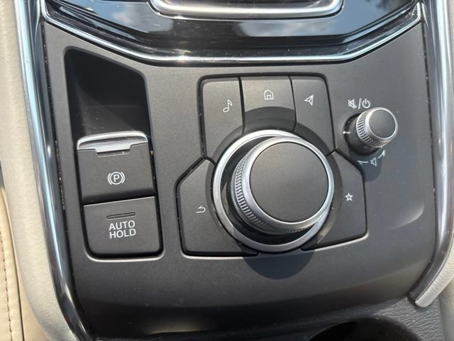 Used 2022 MAZDA CX-5 AWD 2.5 S w/ Premium Package image 27