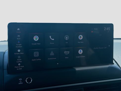 New 2026 Honda Pilot EX-L image 13