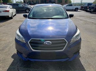 Used 2017 Subaru Legacy 2.5i w/ Alloy Wheel Package AWD/4WD video 2