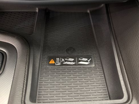 New 2025 Cadillac CT5 Premium Luxury image 34