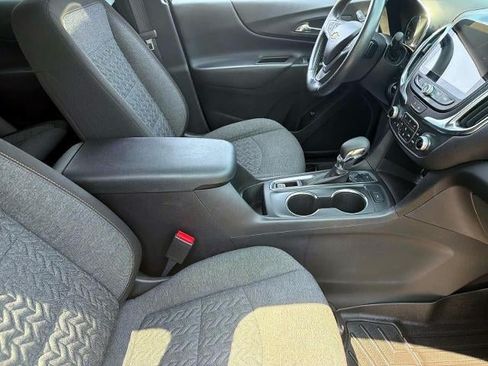 Certified 2022 Chevrolet Equinox LT AWD/4WD image 6