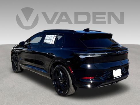 New 2026 Chevrolet Equinox EV RS image 27