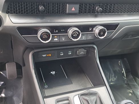 New 2026 Honda CR-V LX image 28